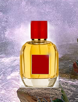 Sho fragrance